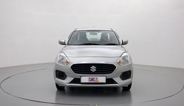 2018 Maruti Dzire VXI, Petrol, Manual, 53,676 km, Front