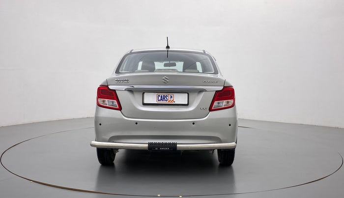 2018 Maruti Dzire VXI, Petrol, Manual, 53,676 km, Back/Rear