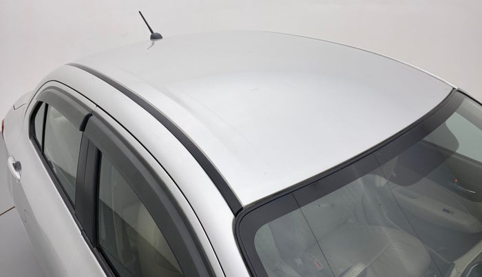 2018 Maruti Dzire VXI, Petrol, Manual, 53,676 km, Roof