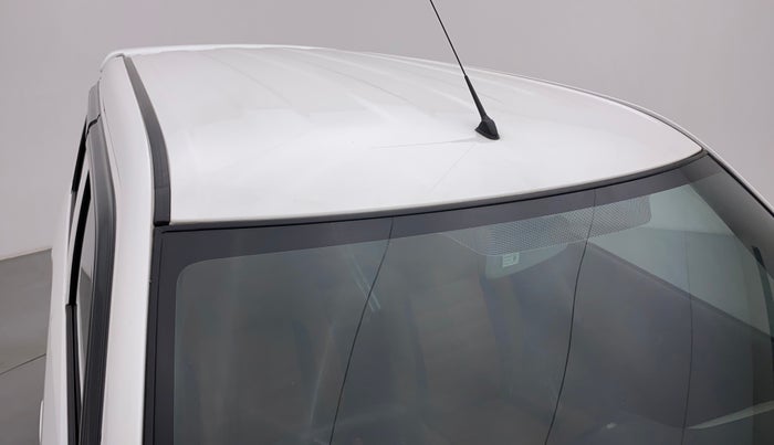 2021 Maruti New Wagon-R 1.0 Lxi (o) cng, CNG, Manual, 30,766 km, Roof