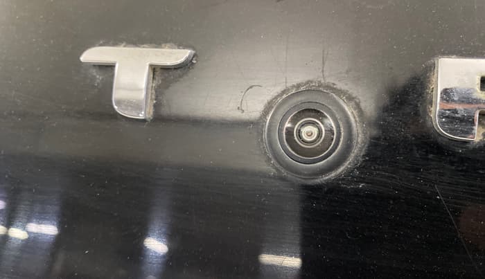 2023 Tata ALTROZ XM PETROL, Petrol, Manual, 17,053 km, Parking Camera
