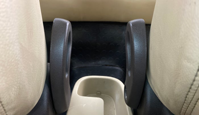 2010 Hyundai i10 SPORTZ 1.2, Petrol, Manual, 95,490 km, Driver Side Adjustment Panel
