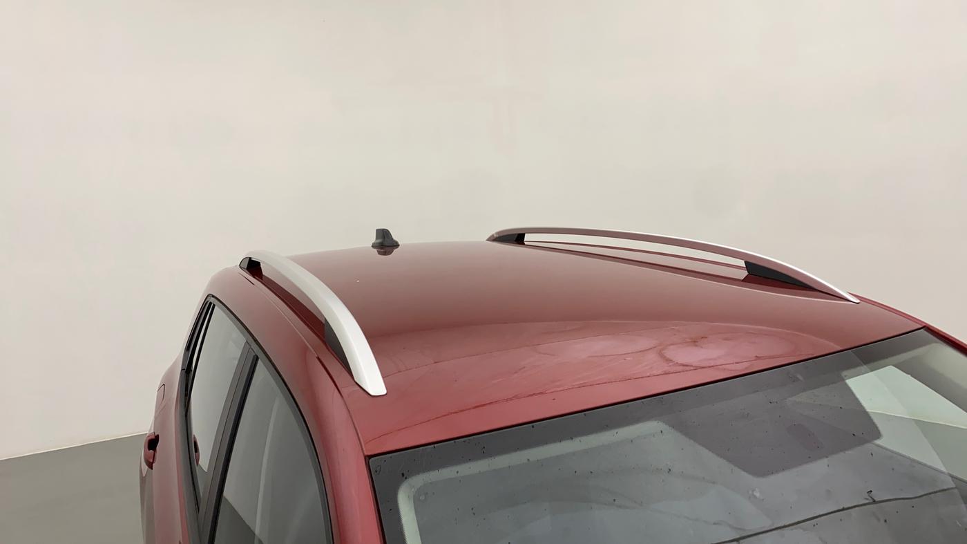 2022 Volkswagen TAIGUN HIGHLINE 1.0 TSI AT, Petrol, Automatic, 3,359 km, Roof