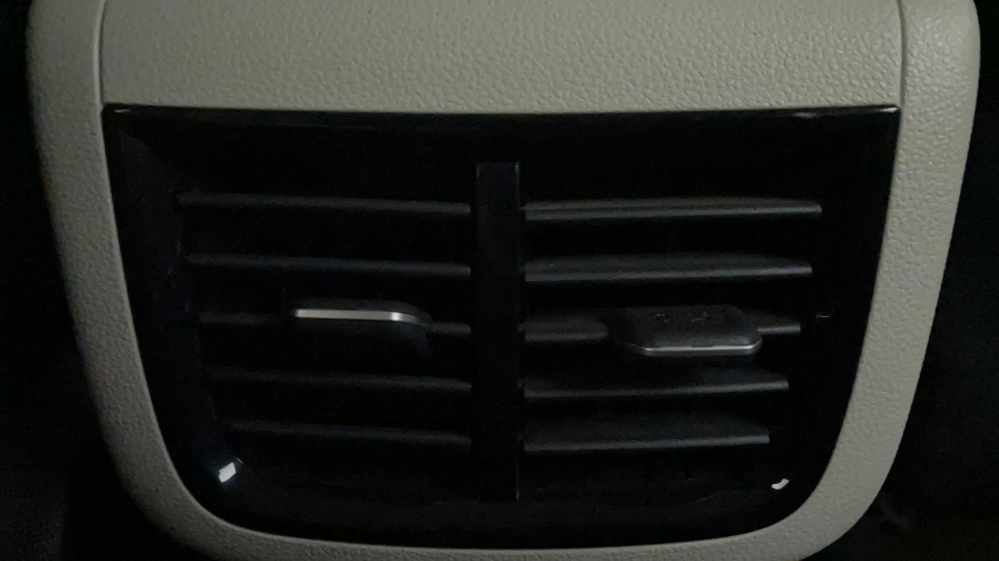 2022 Volkswagen TAIGUN HIGHLINE 1.0 TSI AT, Petrol, Automatic, 3,359 km, Rear AC Vents