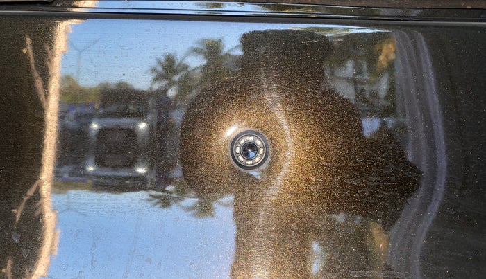 2015 Maruti Swift Dzire VXI, Petrol, Manual, 51,668 km, Parking Camera