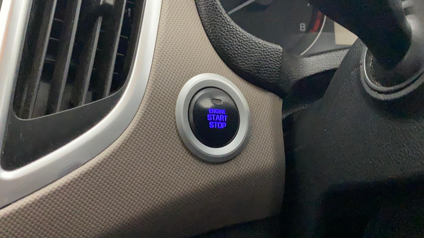 2019 Hyundai Creta SX AT 1.6 PETROL, Petrol, Automatic, 86,966 km, Keyless Start/ Stop Button