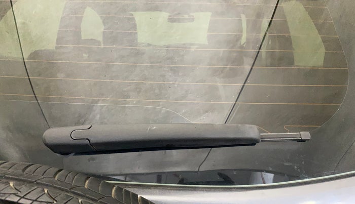 2019 Ford Ecosport TITANIUM 1.5L DIESEL, Diesel, Manual, 1,35,058 km, Rear Wiper