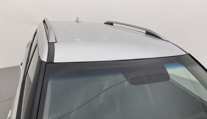 2017 Hyundai Creta 1.6 CRDI SX PLUS AUTO, Diesel, Automatic, 99,588 km, Roof