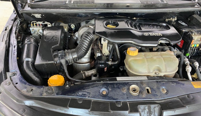 2018 Tata Hexa XTA 4X2 7 STR, Diesel, Automatic, 87,989 km, Engine View - Right