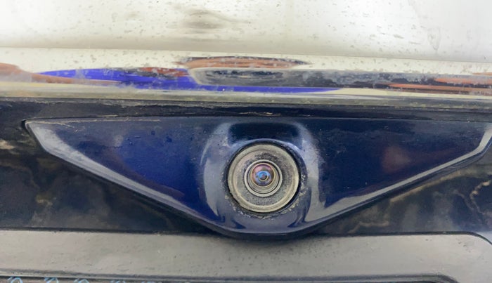 2018 Tata Hexa XTA 4X2 7 STR, Diesel, Automatic, 87,989 km, Parking Camera