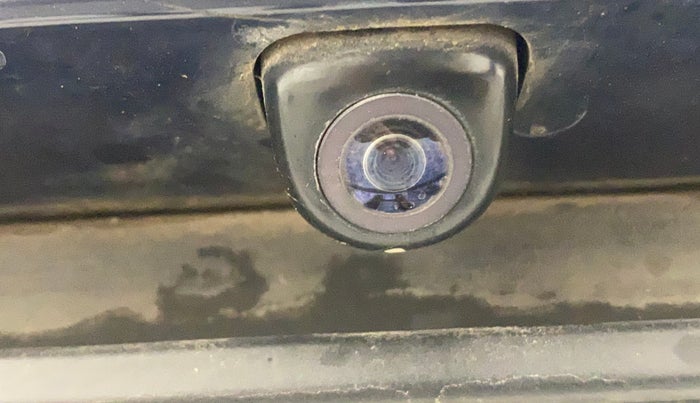 2019 Hyundai VENUE SX(O) 1.4 CRDI, Diesel, Manual, 1,03,785 km, Parking Camera