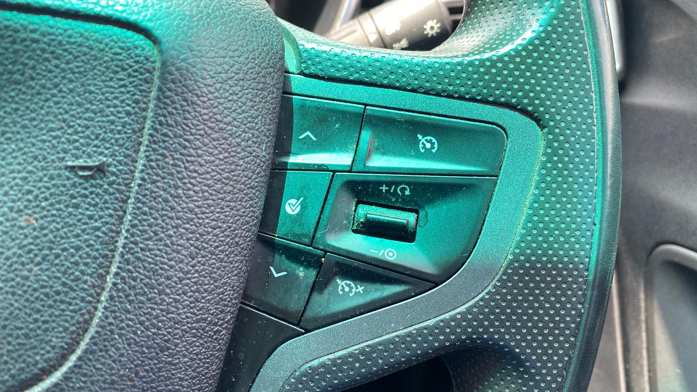 2019 Tata Harrier XZ 2.0L DARK EDITION, Diesel, Manual, 87,169 km, Adaptive Cruise Control