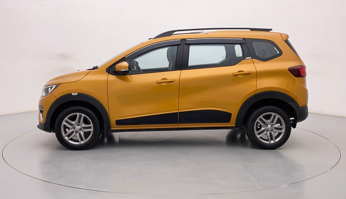 2020 Renault TRIBER RXZ AMT, Petrol, Automatic, 38,079 km, Left Side