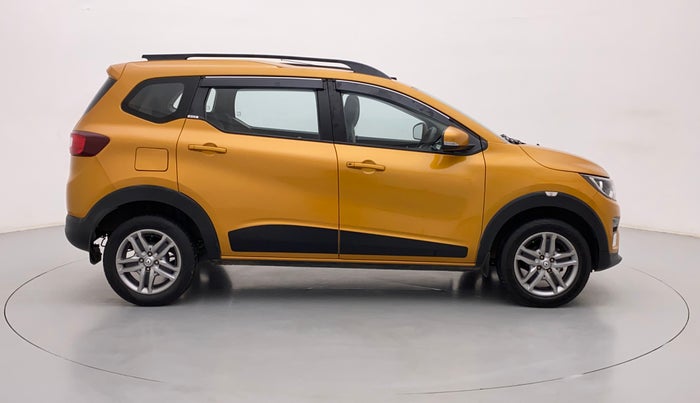 2020 Renault TRIBER RXZ AMT, Petrol, Automatic, 38,079 km, Right Side View