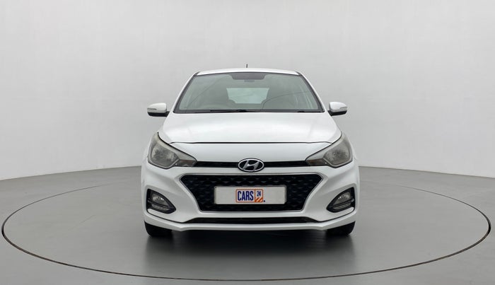 2019 Hyundai Elite i20 1.4 SPORTS PLUS CRDI, Diesel, Manual, 50,818 km, Front