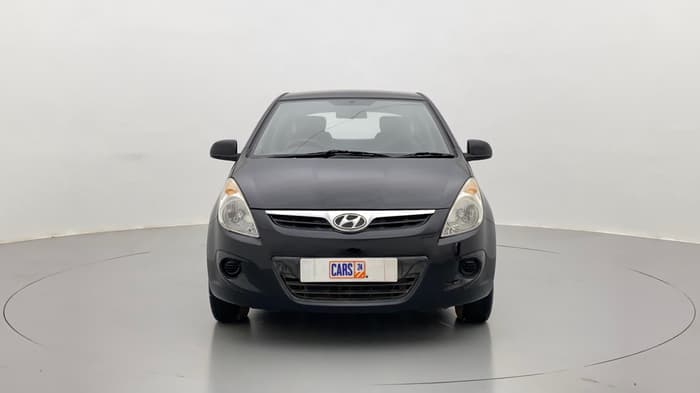 2011 Hyundai i20 MAGNA O 1.2, Petrol, Manual, 65,658 km, Front