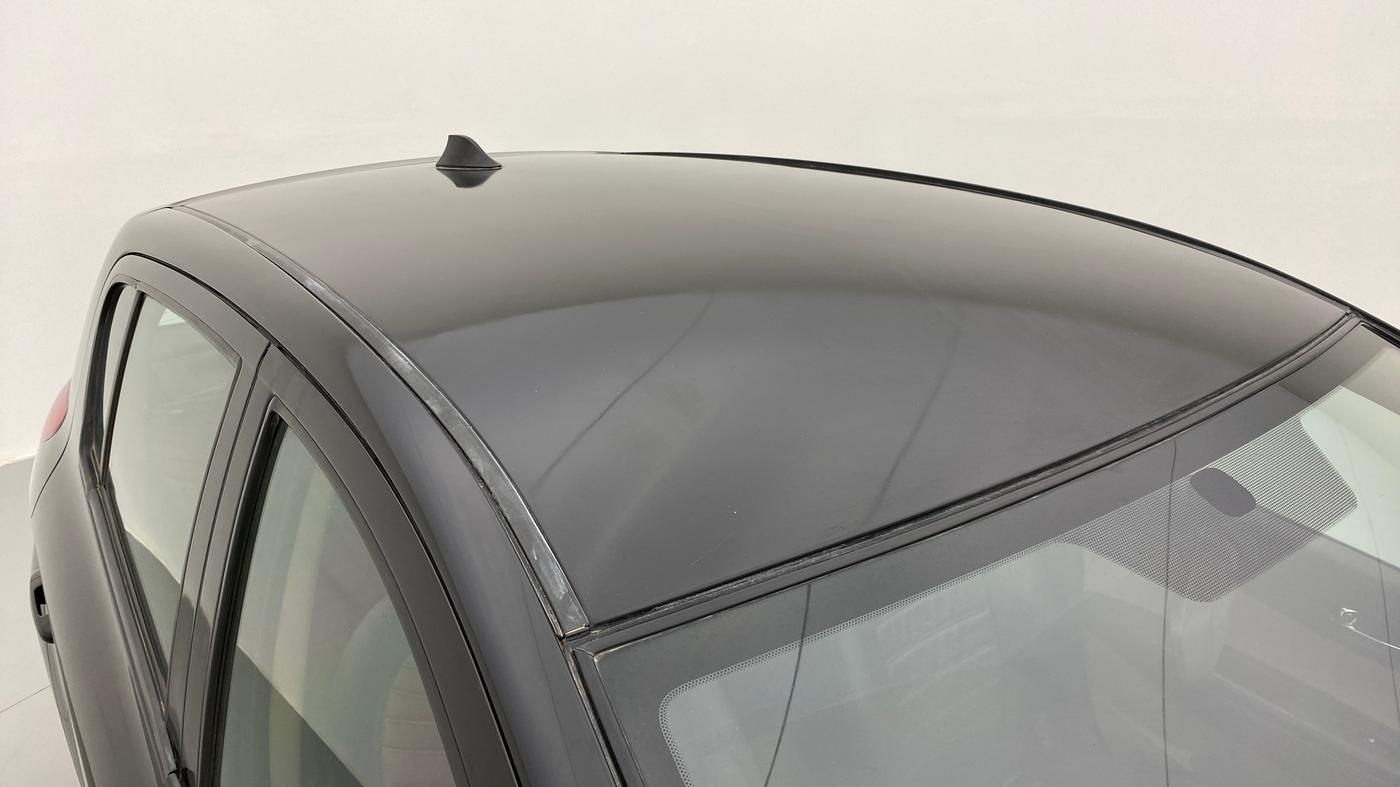 2011 Hyundai i20 MAGNA O 1.2, Petrol, Manual, 65,658 km, Roof