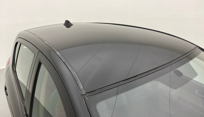 2011 Hyundai i20 MAGNA O 1.2, Petrol, Manual, 65,658 km, Roof