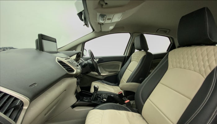 2016 Ford Ecosport 1.5 TITANIUM TI VCT, Petrol, Manual, 46,706 km, Right Side Front Door Cabin