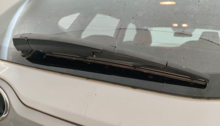 2020 KIA SELTOS HTK PLUS 1.5, Petrol, Manual, 41,250 km, Rear Wiper