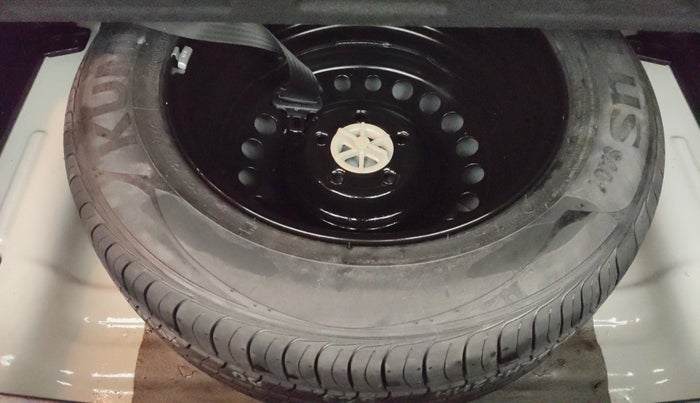 2020 KIA SELTOS HTK PLUS 1.5, Petrol, Manual, 41,250 km, Spare Tyre