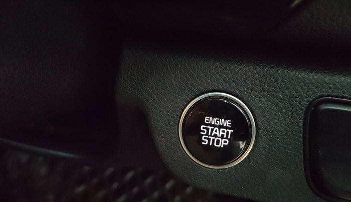 2020 KIA SELTOS HTK PLUS 1.5, Petrol, Manual, 41,250 km, Keyless Start/ Stop Button