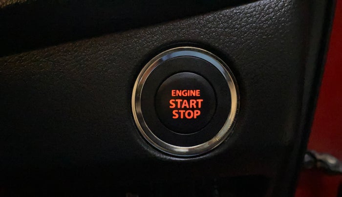 2018 Maruti Baleno ZETA PETROL 1.2, Petrol, Manual, 17,598 km, Keyless Start/ Stop Button