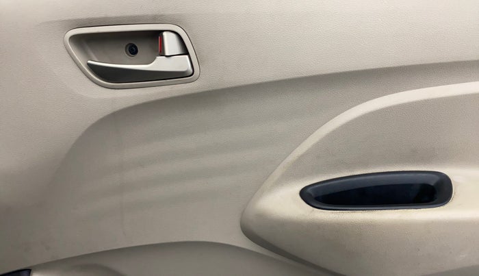 2018 Hyundai NEW SANTRO MAGNA CNG, CNG, Manual, 88,278 km, Driver Side Door Panels Control