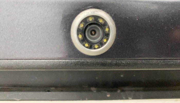 2018 Hyundai NEW SANTRO MAGNA CNG, CNG, Manual, 88,278 km, Parking Camera