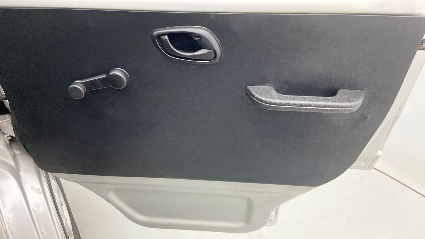 2021 Maruti Eeco 5 STR WITH A/C+HTR, Petrol, Manual, 12,979 km, Driver Side Door Panels Control