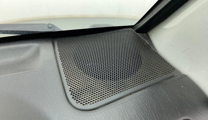 2021 Maruti Eeco 5 STR WITH A/C+HTR, Petrol, Manual, 12,979 km, Speaker