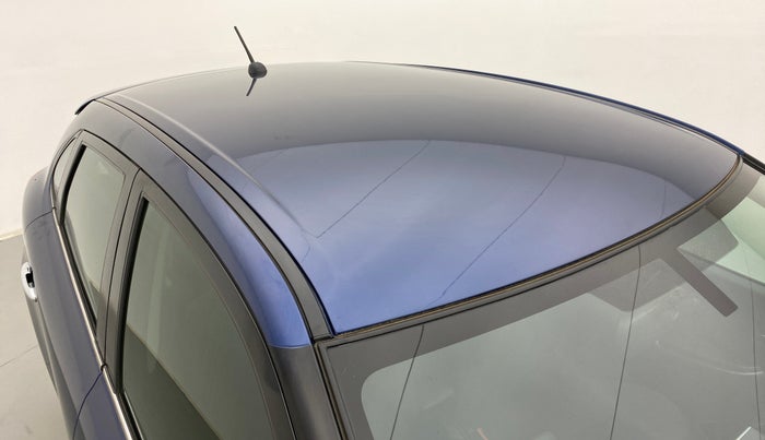 2019 Maruti Baleno RS 1.0 PETROL, Petrol, Manual, 33,614 km, Roof