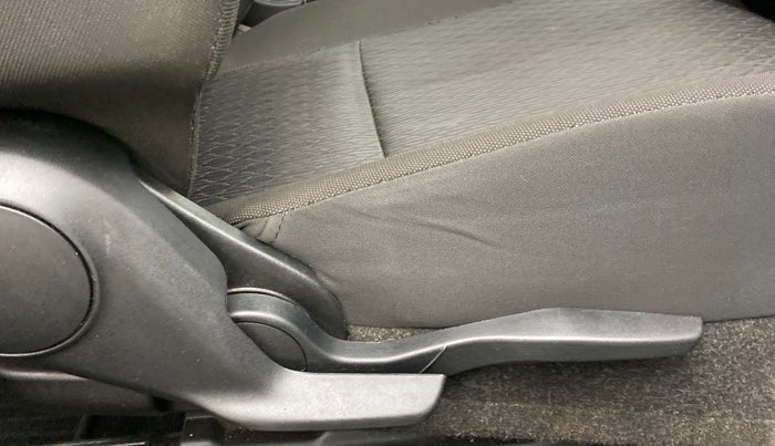 2019 Maruti Baleno RS 1.0 PETROL, Petrol, Manual, 33,614 km, Driver Side Adjustment Panel
