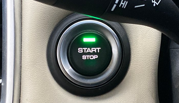 2021 MG HECTOR SHARP DCT PETROL, Petrol, Automatic, 7,580 km, Keyless Start/ Stop Button
