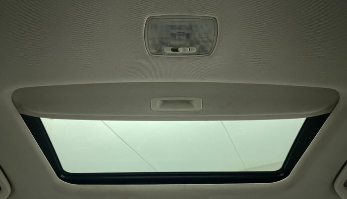 2017 Honda CRV 2.4L 4WD AVN AT, Petrol, Automatic, 74,865 km, Moonroof/ Sunroof