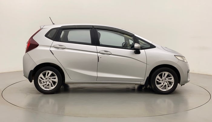 2016 Honda Jazz 1.2L I-VTEC V, Petrol, Manual, 59,420 km, Right Side View