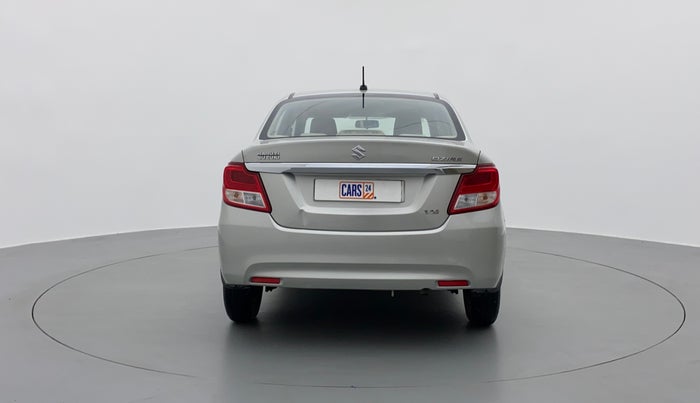 2018 Maruti Dzire VXI, Petrol, Manual, 19,387 km, Back/Rear