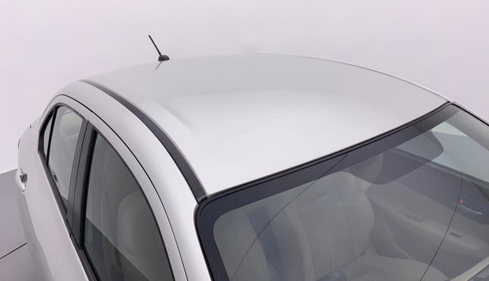 2018 Maruti Dzire VXI, Petrol, Manual, 19,387 km, Roof