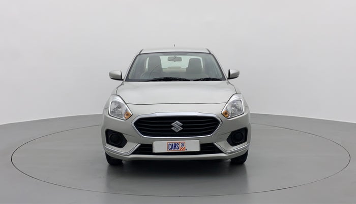 2018 Maruti Dzire VXI, Petrol, Manual, 19,387 km, Front