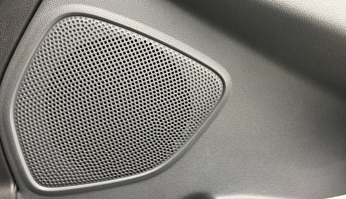 2017 Ford Ecosport 1.5 TITANIUM PLATINUM EDITION DIESEL, Diesel, Manual, 71,230 km, Speaker