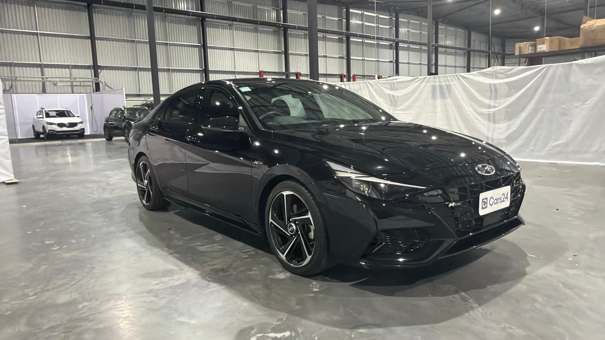 Hyundai i30 image