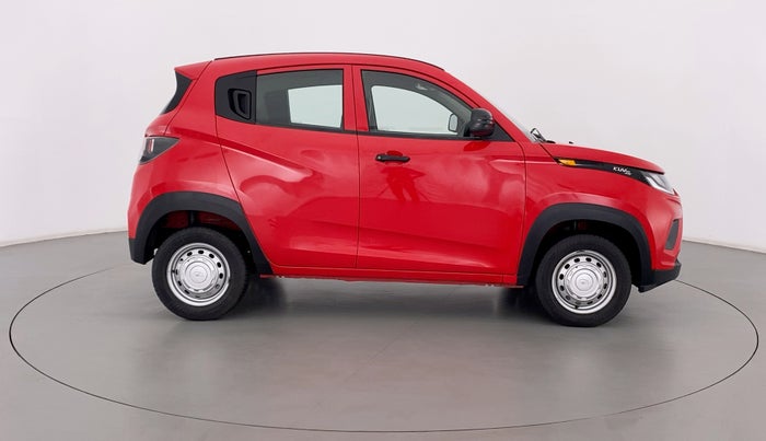 2019 Mahindra KUV 100 NXT K2+6 STR, Petrol, Manual, 14,921 km, Right Side View