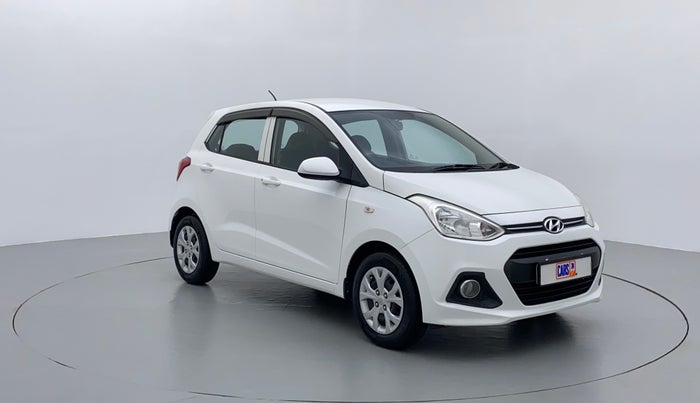 2014 Hyundai Grand i10 MAGNA 1.2 KAPPA VTVT, Petrol, Manual, 66,772 km, Main image / SRP
