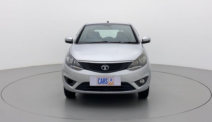 2016 Tata Bolt XM REVOTRON, Petrol, Manual, 58,497 km, Front