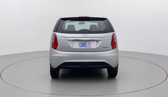 2016 Tata Bolt XM REVOTRON, Petrol, Manual, 58,497 km, Back/Rear