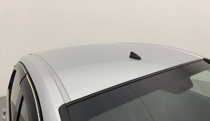 2016 Tata Bolt XM REVOTRON, Petrol, Manual, 58,497 km, Roof