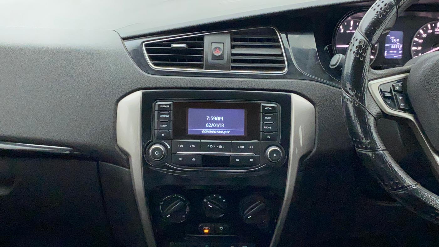 2016 Tata Bolt XM REVOTRON, Petrol, Manual, 58,497 km, Air Conditioner