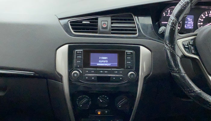 2016 Tata Bolt XM REVOTRON, Petrol, Manual, 58,497 km, Air Conditioner