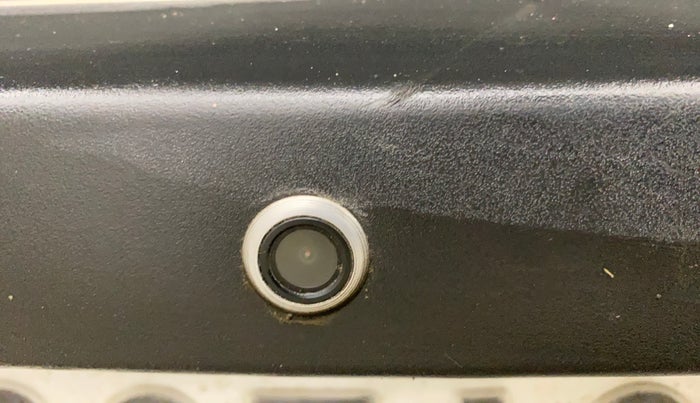 2023 Tata NEXON XE PETROL, Petrol, Manual, 20,709 km, Parking Camera