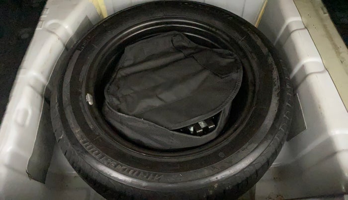 2023 Tata NEXON XE PETROL, Petrol, Manual, 20,709 km, Spare Tyre